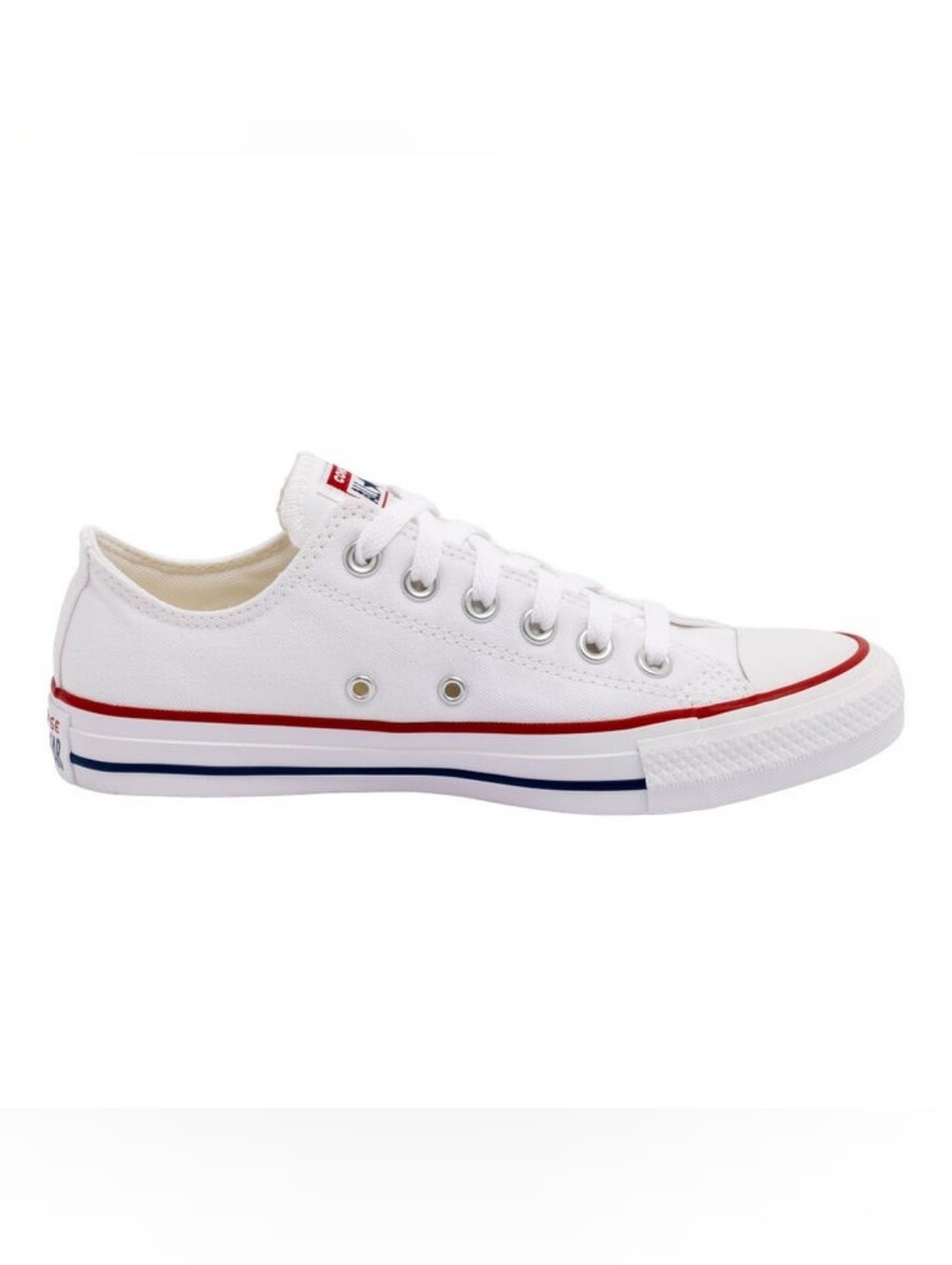 New! Converse Chuck Taylor Low-Top Sneaker Shoes Men Women Unisex Size 9/11 Nib!